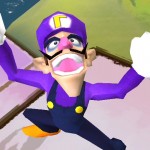 I’ll get you Luigi!!!
